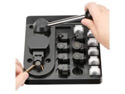 Clips Plantilla Para Doblar Alambre | Ajustable