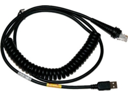 Cable Lector Código de Barras HONEYWELL CBL-500-300-C00