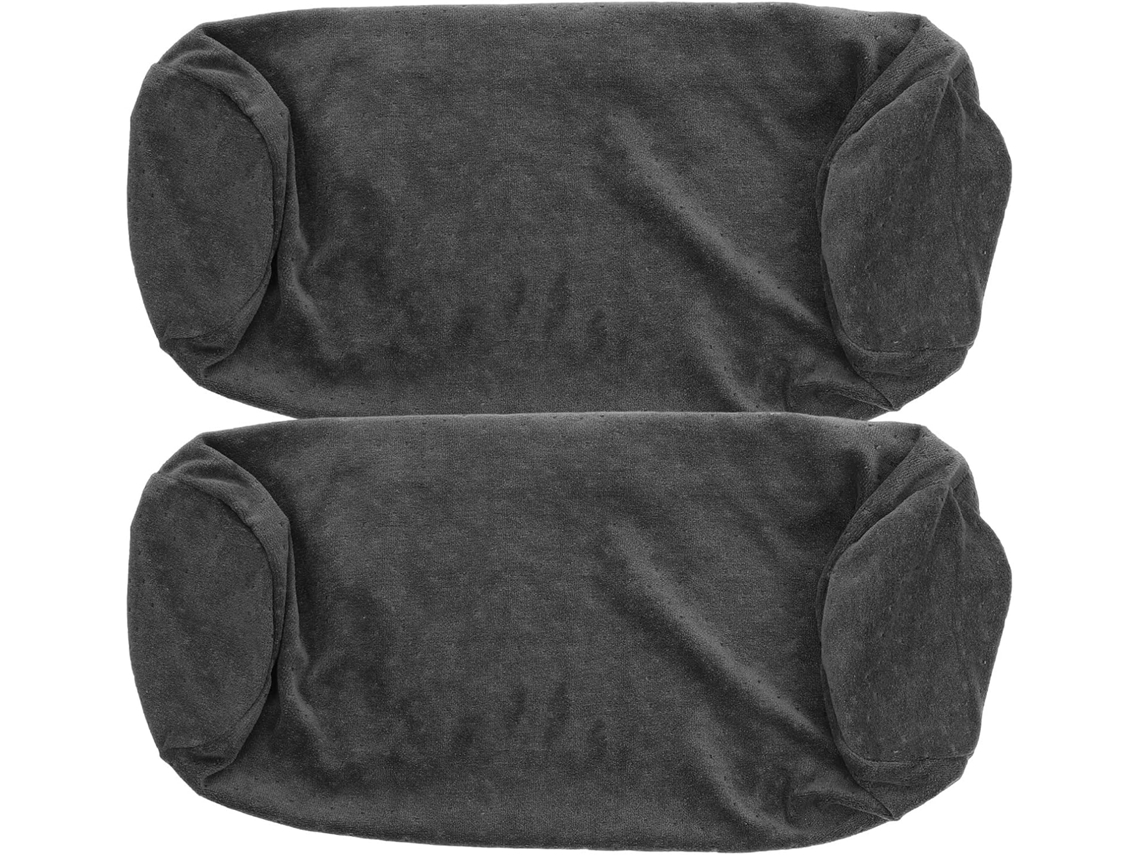 Juego De 2 De Almohada De 40 15 Con Fundas