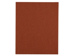 Papel Lija Madera Y Pintura Grano 60 KWB