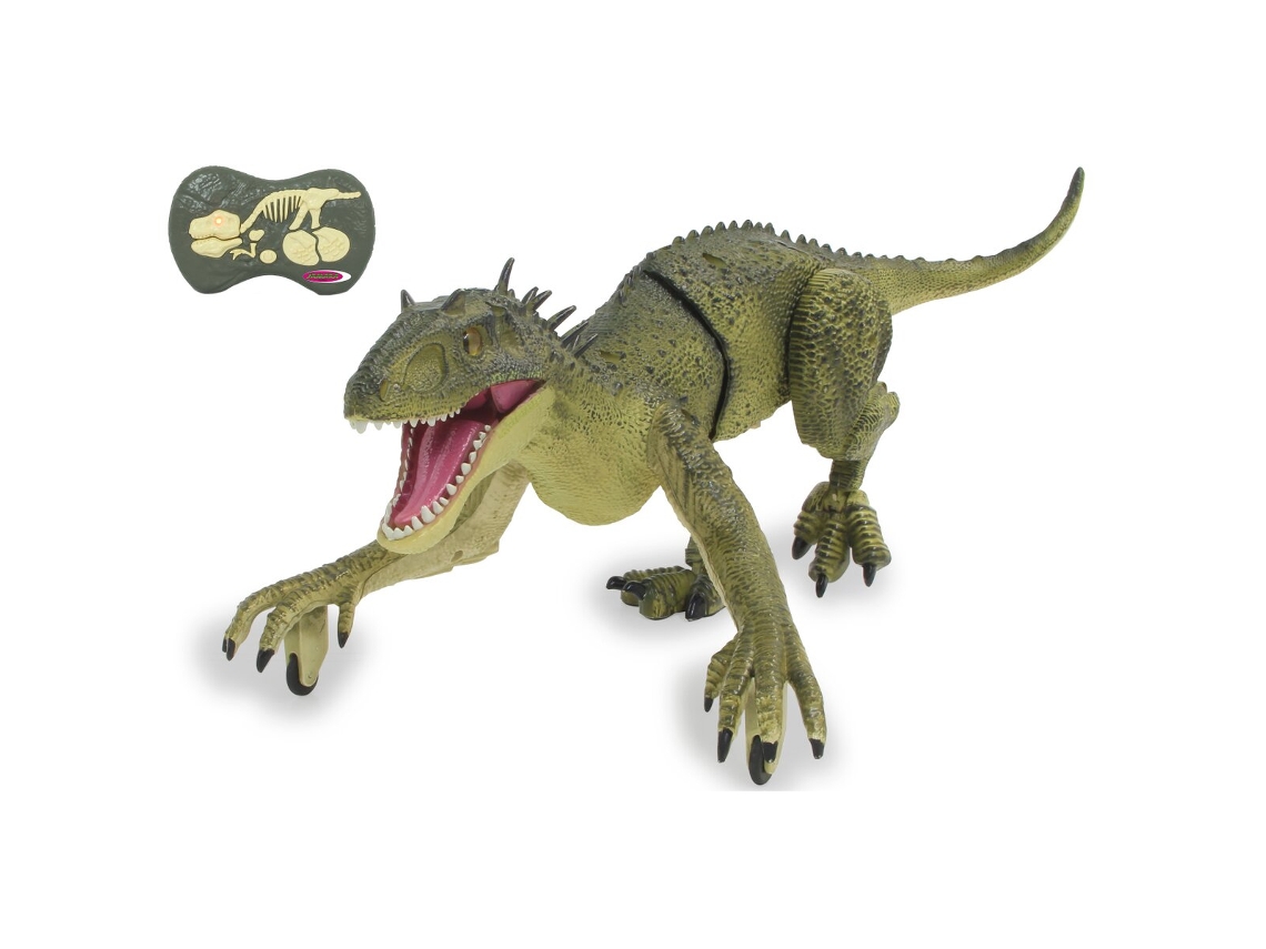 Figura de juguete JAMARA 410181