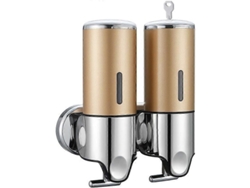 Dispensador de jabón de pared Rosewell de 2500 ml para baño y cocina