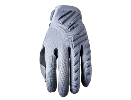 Guantes Unisex FIVE Multicolor (Cuero Sintético - S)