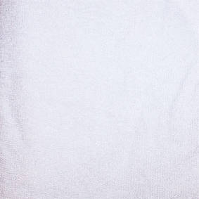 Funda de Colchón de Cuna para Bebé BABYCALIN BBC421601 (Blanco)