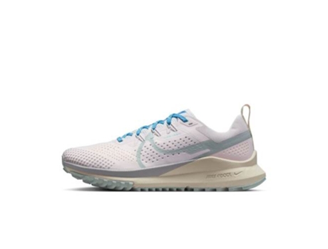 Zapatillas NIKE Mujer Material Sintético, Tela (37,0 eu - Morado)
