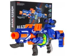 Escopeta Blaze Storm Blue B.active