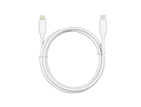 Cabo Usb-C para Lightning Coolbox Coo-Cab-Ucli