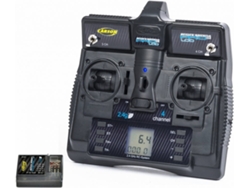 Control (RC) CARSON Reflex Stick Pro 3.1 LCD