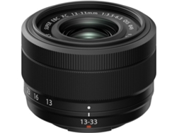 Objetiva FUJIFILM XC13-33MM F3.5-6