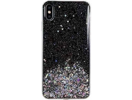 Carcasa Samsung Galaxy S21 Plus 5G LMOBILE Negro