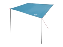 Toldo Resistente Al Agua Con Techo
