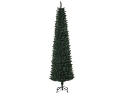 Árbol De Navidad, 180 Cm De Altura, 380 Ramas, 56 Cm De Diámetro, Verde.
