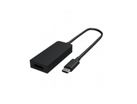 Adaptador de gráficos USB Microsoft HFP-00007 negro