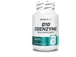 Q10 Coenzyme 60 Caps