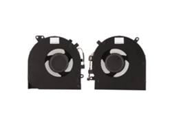 Ventilador De Refrigeración De Cpu/gpu De 4 Pines Para Spirit Blade 15 Gtx1060 Rz09 027 0270 0300 Y
