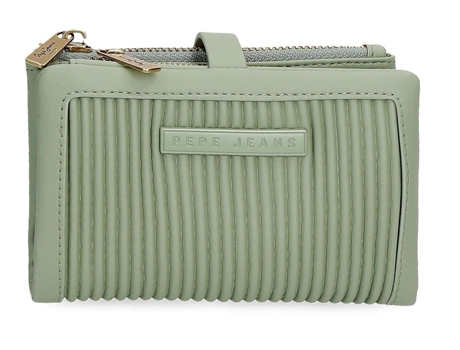 Cartera PEPE JEANS (Verde)