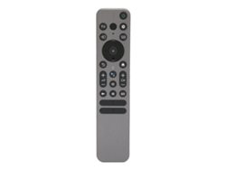 Control remoto inteligente con control por voz RMF TX900U para HDTV 4K 8K KD 43x72K KD 43x73K y otros.