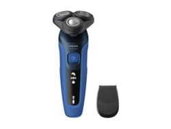Afeitadora eléctrica PHILIPS Series 5000 Comforttech Blades Dry & Wet