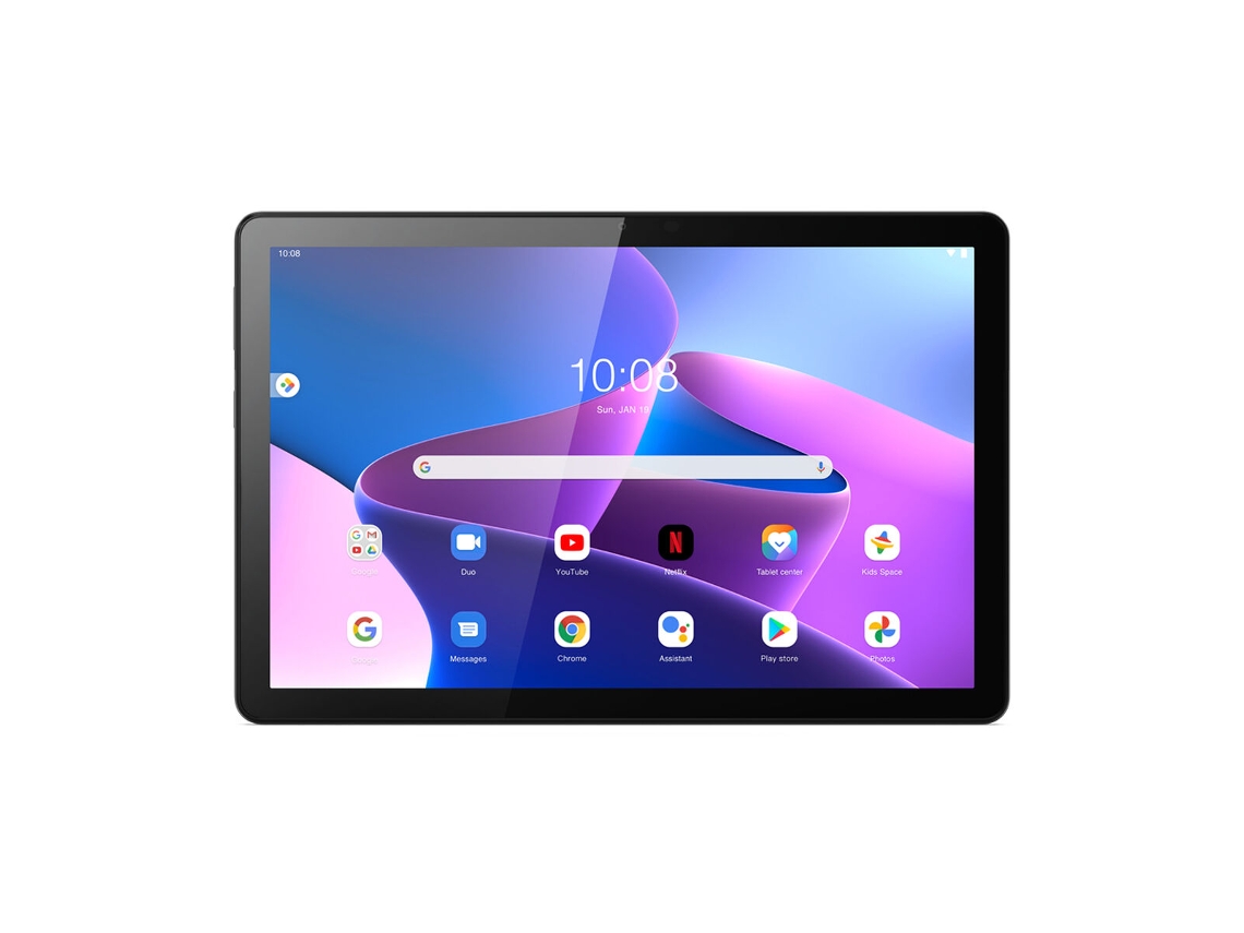 Tablet LENOVO Tab M10 Tb328Xu T610 10,1 3 GB Lpddr4X