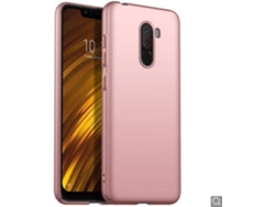 Carcasa Xiaomi Pocophone F1 SlimShield Rosa