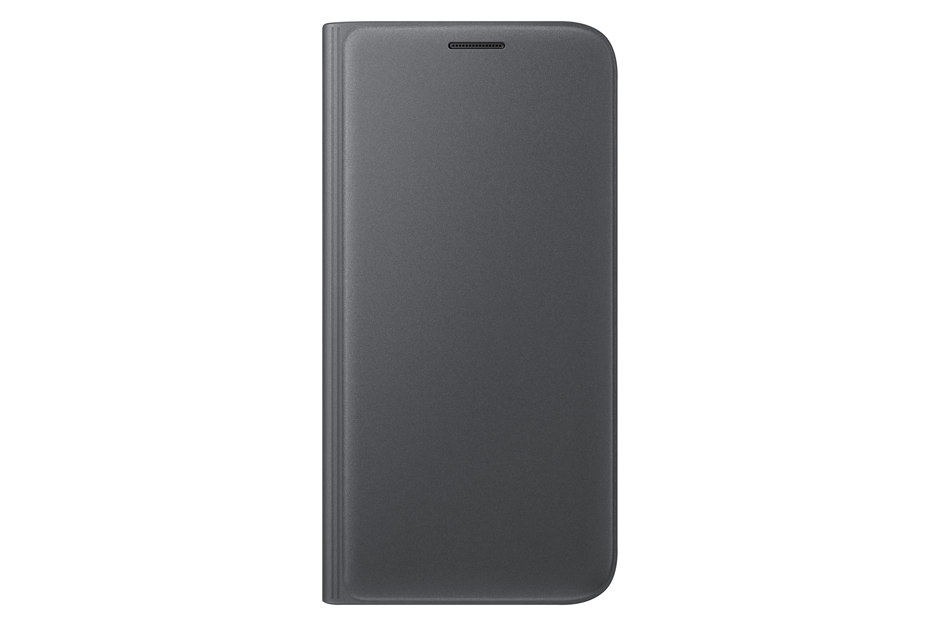 Funda SAMSUNG Galaxy S7 Flip Negro
