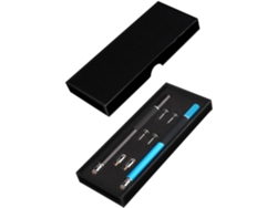 Juego De 3 Lápices Ópticos Capacitivos De Precisión Para Pantallas Táctiles Y Tabletas.