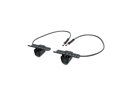 Rodillo con soporte SRAM Multiclics Axs 450 mm