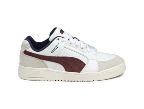 Zapatillas Retro de Hombre PUMA Slipstream Lo Multicolor (44.5)