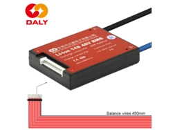 Bms 14s 52v 50a daly
