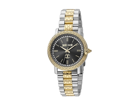Reloj para Mujer JUST CAVALLI (10.00 x 10.00 x 10.00 cm - Multicolor)