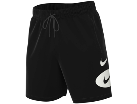 Pantalones de Hombre NIKE Nan Multicolor (S)