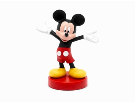 Caja musical de juguete con figura TONIES 10000683 (3 anos)
