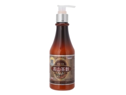 Shampoo 300ml Limpeza Profunda Hidratação Nutrição Anti-caspa Anti-prurido Controle De Oleosidade