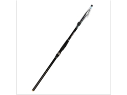 Caña De Pescar Mar, Fibra Carbono, 3,6 M/4,5 M/5,4 M/630 Cm/7,2 M (3,6 M), M, 4,5 5,4 630 C, 7,2