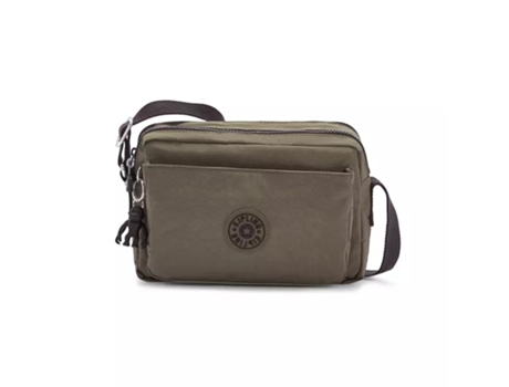 Bolsa de Hombro KIPLING Mujer (Multicolor)