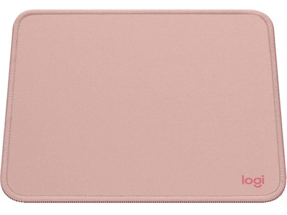 TAPETE LOGITECH STUDIO DARKER ROSE