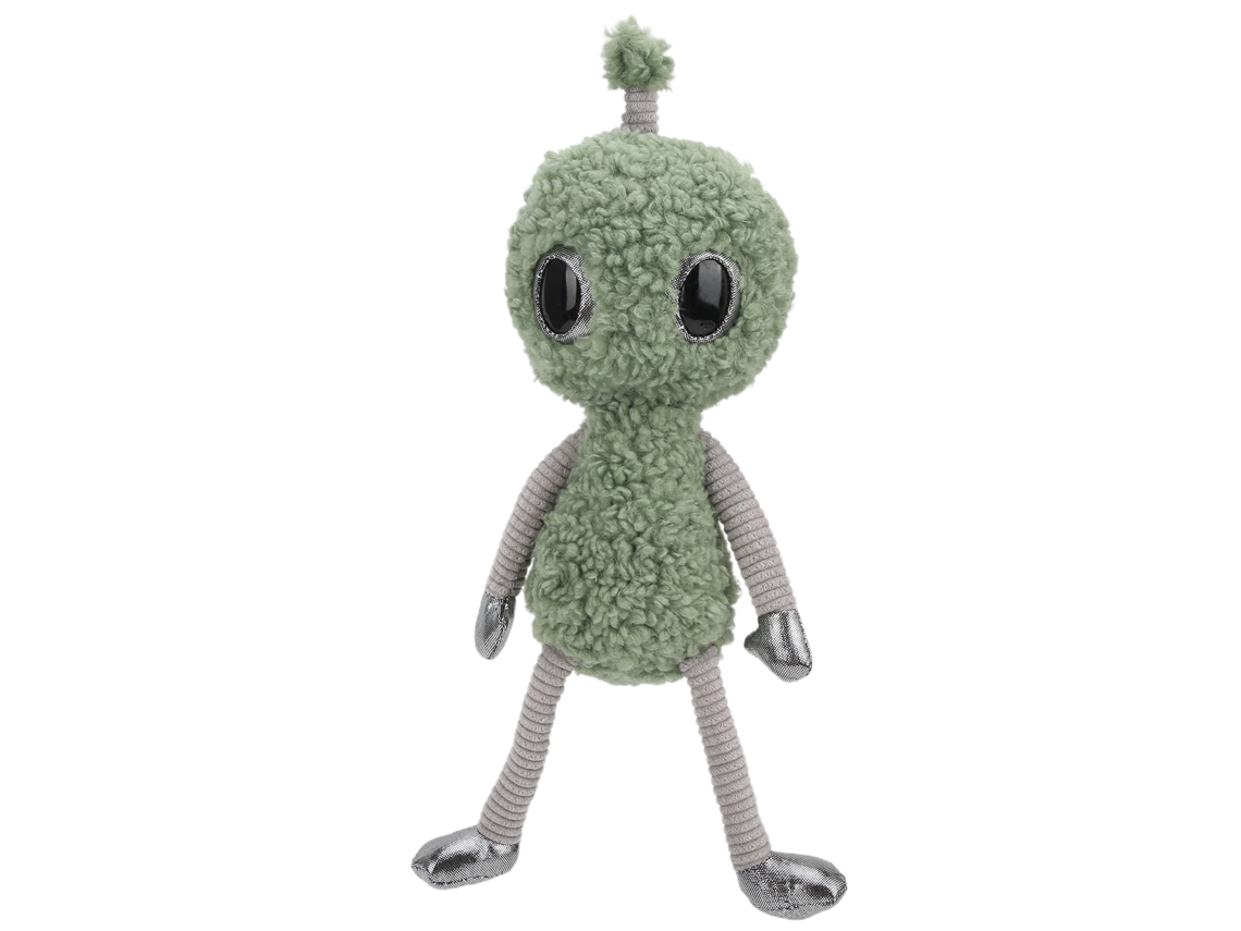Ats-juguete De Peluche Cariño Suave, Muñeco De Peluche Para Niños, Regalo De Cumpleaños, Decoración Hogar, 38cm/15in