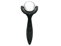 Bola de Masaje para Cuerpo, Cuello, Hombros, con Rodillo de Calor y Hielo KOFIHETY