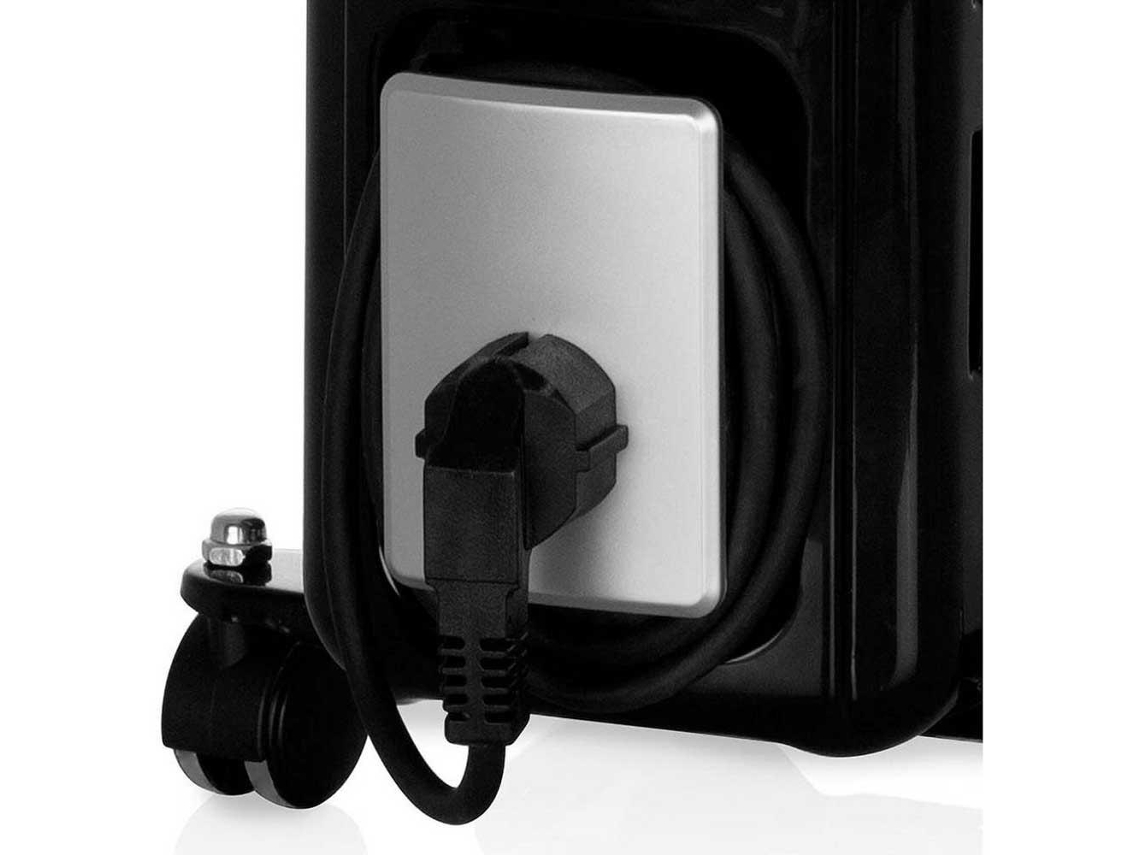 Calefactor de aceite ORBEGOZO RN (1500 W)