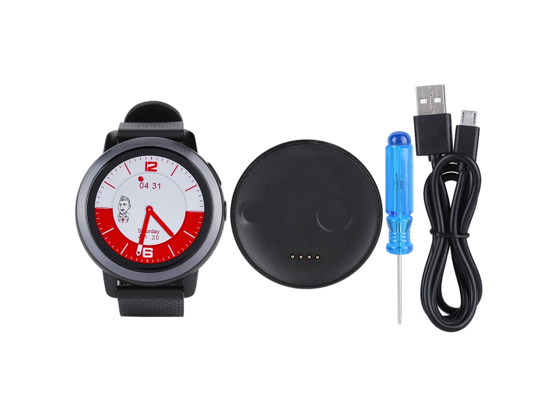 Reloj inteligente deportivo (4G, Bluetooth)