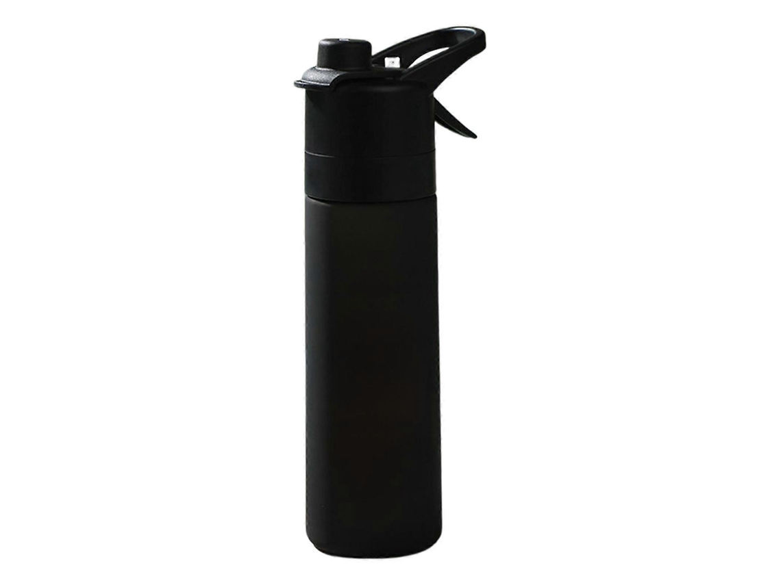 Botella Deportiva Con Pajita Y Que Mantiene La Temperatura. Rosewell