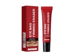 Crema contorno de ojos antiarrugas y reafirmante