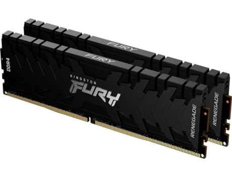 Memoria RAM DDR4 KINGSTON KF436C16RBK2/16 (2 x 8 GB - 3600 MHz - CL 16)