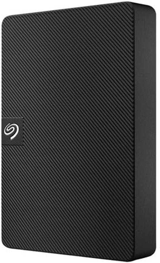 Disco Externo HDD SEAGATE Expansion (5000 GB - 3.5" - USB 3.0)