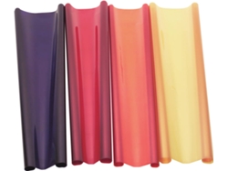 Rollo de Hoja de Color EUROLITE 118 (122x100 cm)