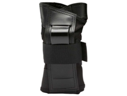 Prime Wrist Guard Preto Lk2 Skate