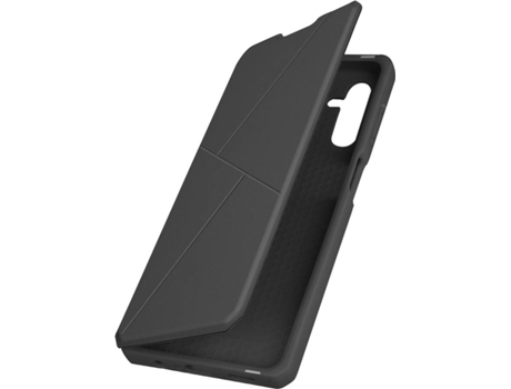 Carcasa Samsung Galaxy A13 5G DUX DUCIS Libro Negro