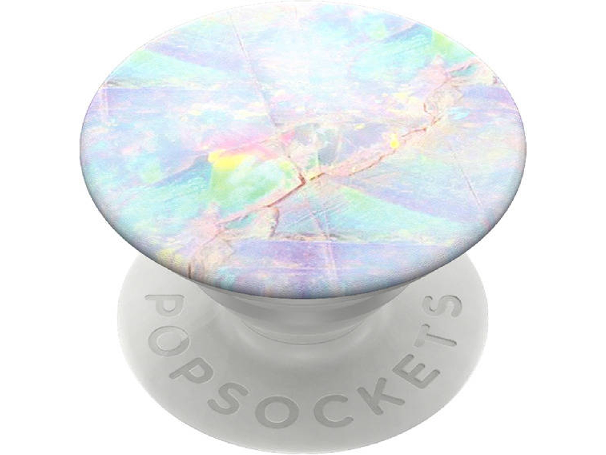 POPSOCKETS SUPORTE ADESIVO OPAL
