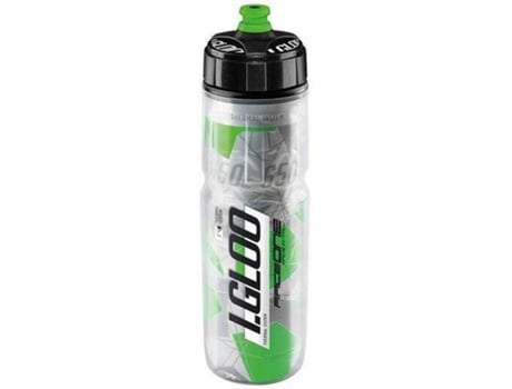 Botella RACEONE Térmico I.Gloo (650 ml - Verde)