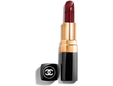 Labial CHANEL Rouge Coco Lipstick Barra De Labios N446-Etienne 3.5 g